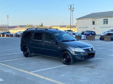Dacia Logan 2010