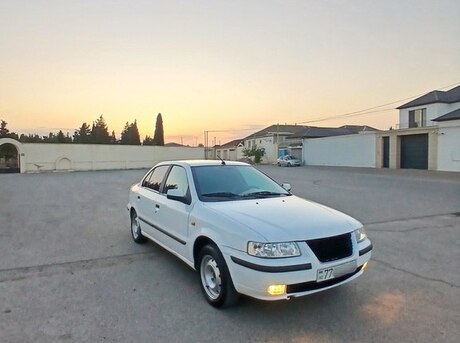 Khazar LX 2021
