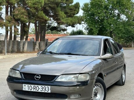 Opel Vectra 1996