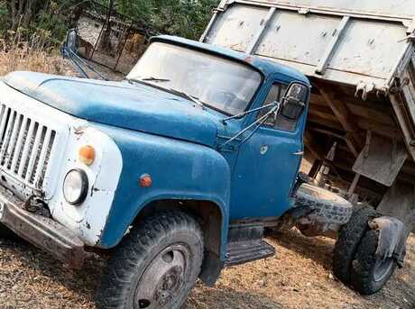 GAZ 53 1989