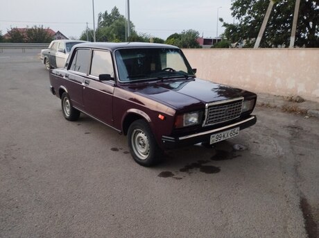 LADA (VAZ) 2107 2008