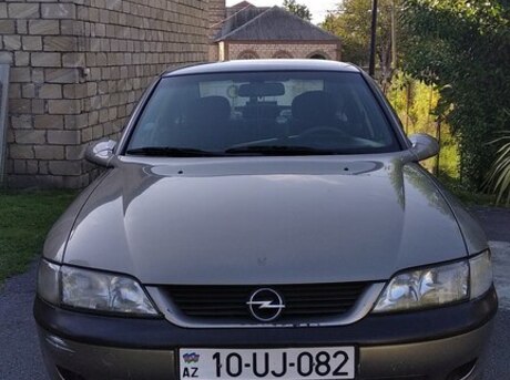 Opel Vectra 1996