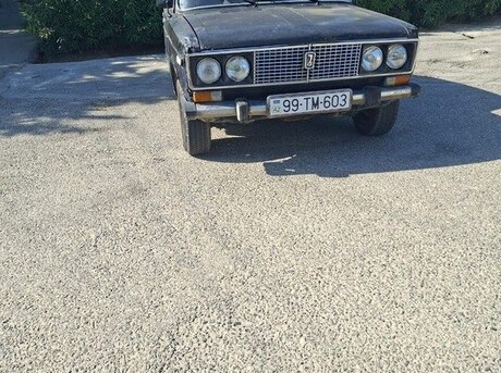LADA (VAZ) 2103 1976