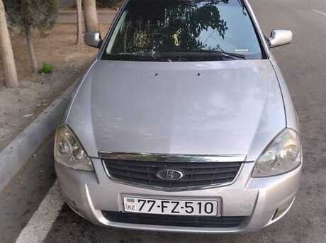 LADA (VAZ) Priora 2010