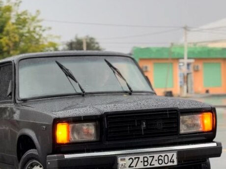 LADA (VAZ) 2104 1991