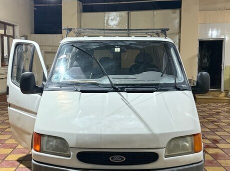 Ford Transit 1999