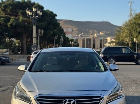 Hyundai Sonata 2014
