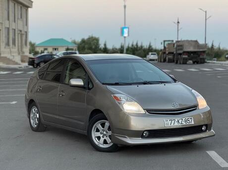 Toyota Prius 2006