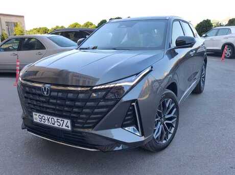 Changan  2025