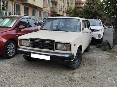 LADA (VAZ) 2104 1991