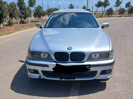 BMW 528 1997