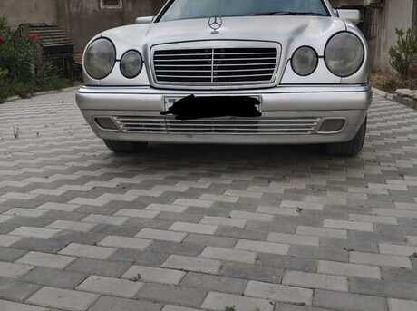 Mercedes E 230 1995