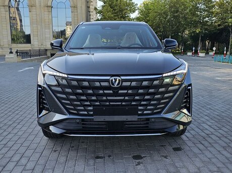 Changan  2025