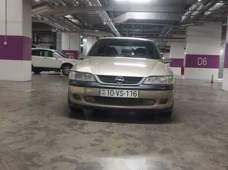 Opel Vectra 1998