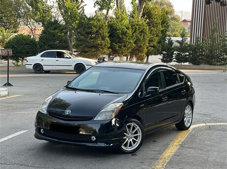 Toyota Prius 2008