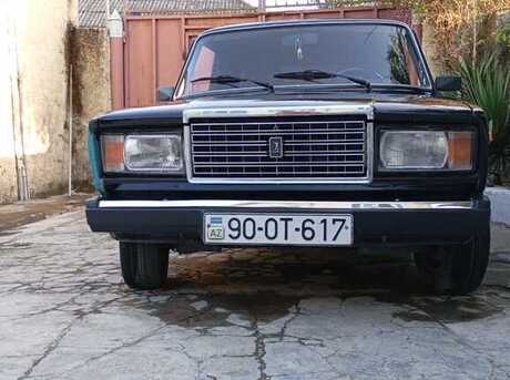 LADA (VAZ) 2107 2010