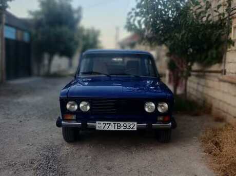 LADA (VAZ) 2106 1998