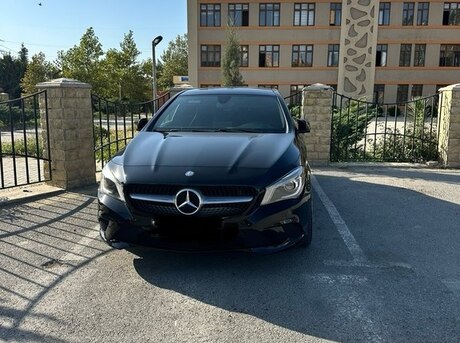 Mercedes  2015