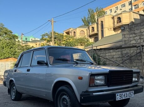 LADA (VAZ) 2107 2010