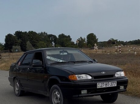 LADA (VAZ) 2115 2009