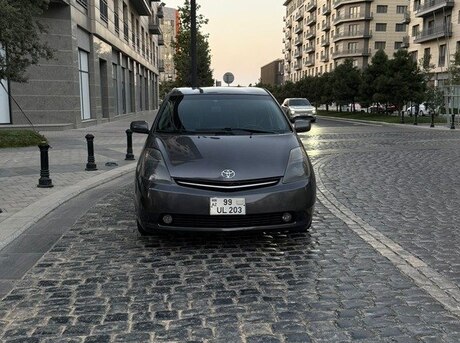 Toyota Prius 2008