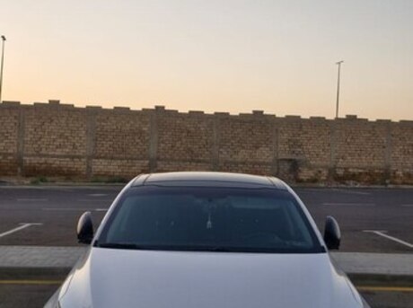 Kia K5 2015