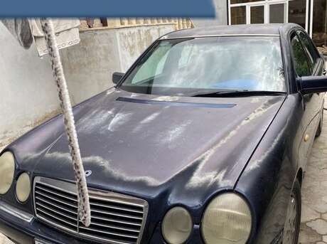 Mercedes E 280 1997