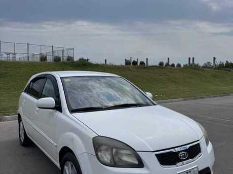 Kia Rio 2010