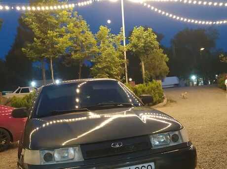 LADA (VAZ) 2110 2011