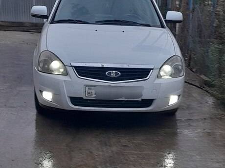 LADA (VAZ) Priora 2013
