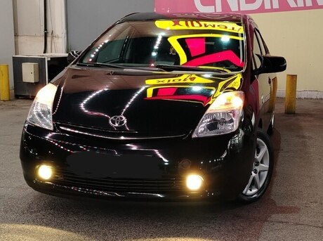Toyota Prius 2007