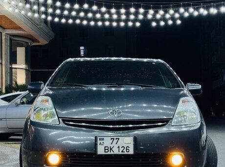 Toyota Prius 2008