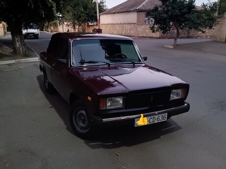 LADA (VAZ) 2107 2004
