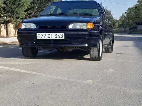 LADA (VAZ) 2115 2006