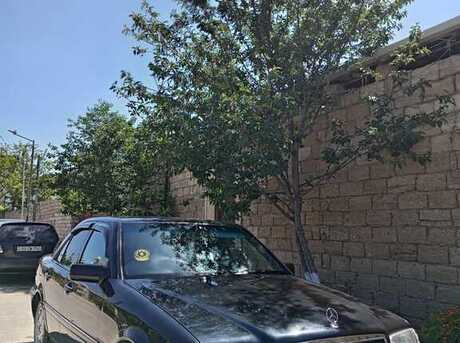 Mercedes C 220 1996