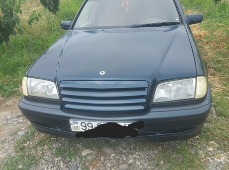 Mercedes C 180 1998