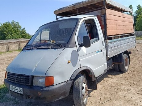 GAZ 2705-757 1999