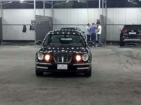 Kia Opirus 2005