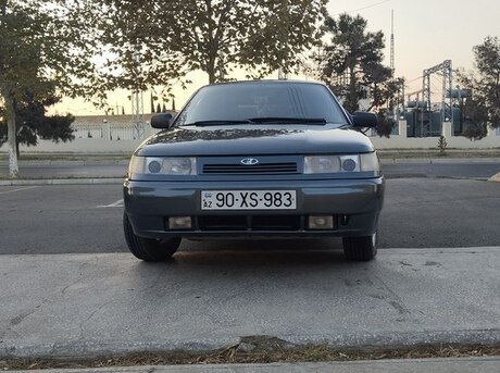 LADA (VAZ) 2110 2010
