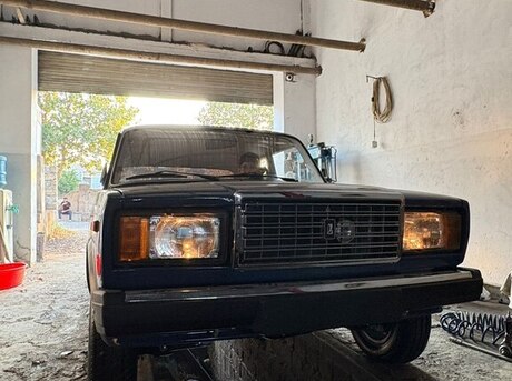 LADA (VAZ) 2107 2005