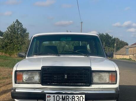 LADA (VAZ) 2107 2004