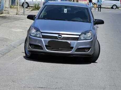 Opel Astra 2005