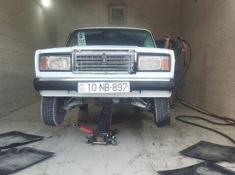 LADA (VAZ) 2107 2004