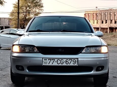 Opel Vectra 1999
