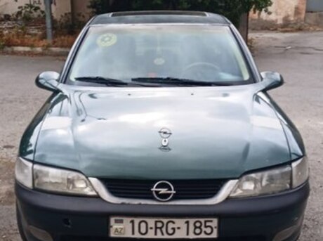 Opel Vectra 1998