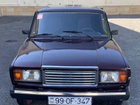 LADA (VAZ) 2107 2011