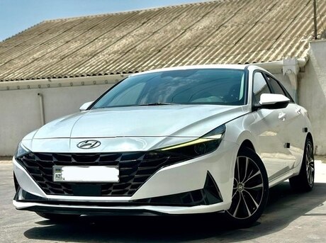 Hyundai Elantra 2016