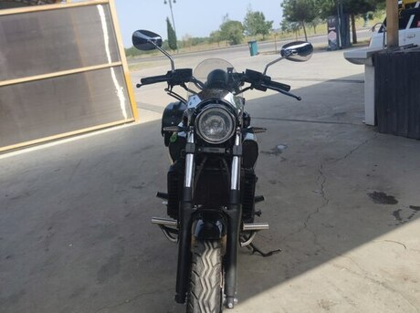 Yamaha  2006