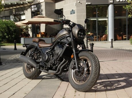 Honda  2023