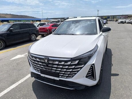 Changan  2025